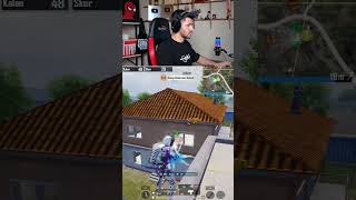 Download lagu For example, we'd call it a clean 1v4 😎 #PUBGMobile mp3