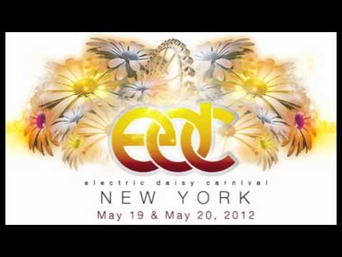 Elevation vs. Grube & Hovsepian - City of Angels (Beat Service Remix) @ EDC New York