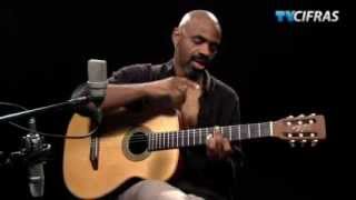 Caetano Veloso - Qualquer Coisa - Cover (Candô) - Como Tocar - Violão