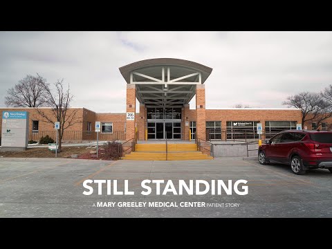 Still Standing | MGMC Patient Story