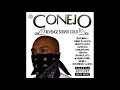 Conejo - Dark Corner (slowed down)