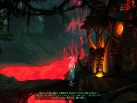 Ghost Pirates of Vooju Island PC