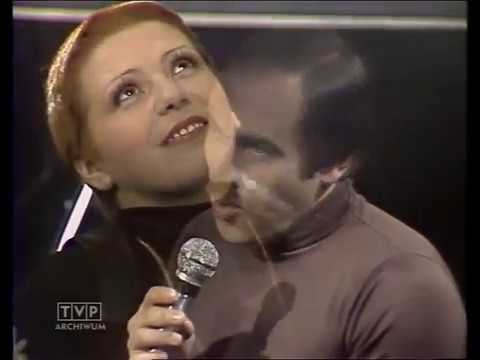 Andrzej Zaucha i Ewa Bem - W międzyczasie (1980)