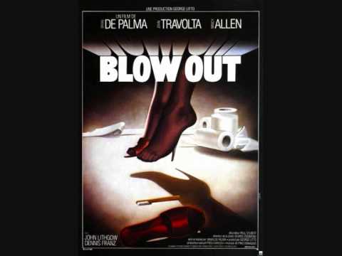 Pino Donaggio - Blow Out