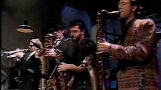 Tower of Power - Ball and chain