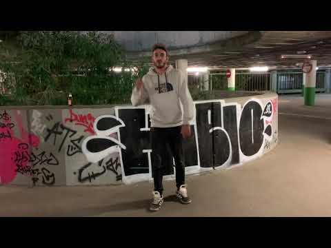 Eskrudo - “Agenda de contactos“ (Intro.)