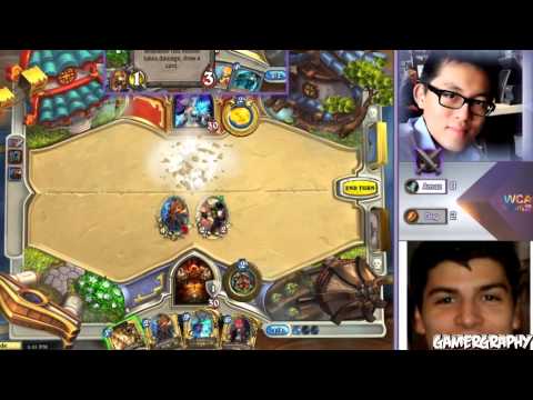 WCA 2015 American Pro Qualifiers - Group A - Amaz vs Dog