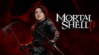 【新作】話題の死にゲー「モータルシェル2」は面白いのか？【Mortal Shell 2】