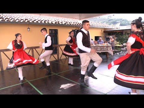 Imigração alemã ajuda a contar história de Juiz de Fora