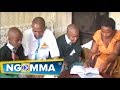 Martin Mulwa Mananja Boys Nienda Musome