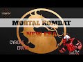 Mortal Kombat New ERA MUGEN 41 CYBORG ERMAC FANTASTICO GAMEPLAY