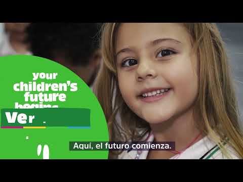 Vídeo Colegio Vermont School