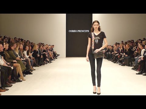 Corso Principe | Spring Summer 2018 Full Fashion Show | Exclusive