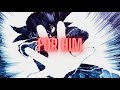 It All Depends On Me Goku X Vegeta X Lucki Alternative Outro