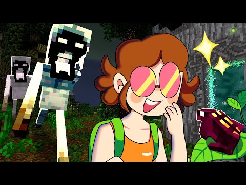 Being a Dumb Tourist in the Betweenlands for 10 Minutes