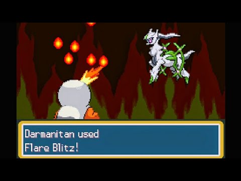 Radical Red 3.0 Post Game - Bugsy Rematch (Hardcore Mode)