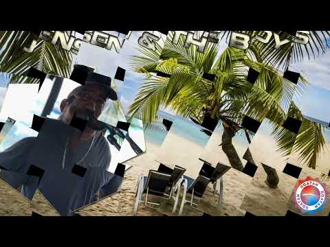 Jensen & The Boy's 🇭🇳 2022 🇭🇳