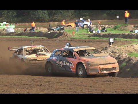 NK Autocross Lochem (2) 2023 - Finale Toerwagenklasse