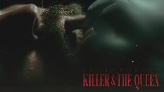 Killer & The Queen - Oceanhoarse