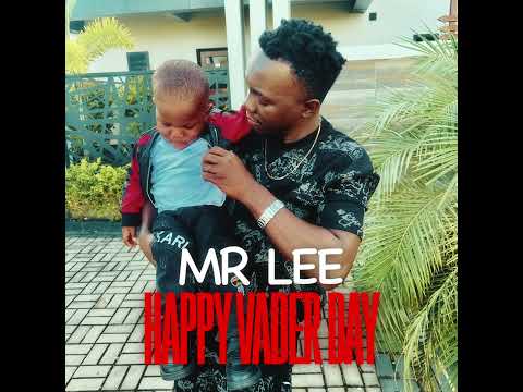 Mr Lee - Happy Father's Day (Official Audio)