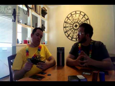 Rants & Reviews - Worlds War One