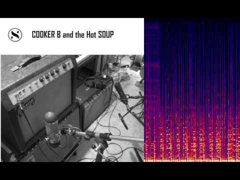 SmidSmid - Cooker B and the Hot Soup [Royalty-free Stock Music]
