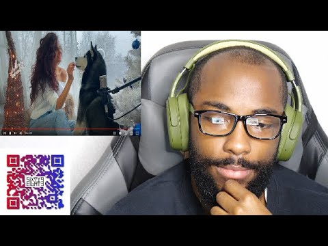 Arpi Alto - Silent Night (CKO Reaction)