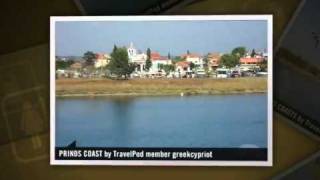 preview picture of video 'GREEK COASTS IN THE ISLAND OF THASOS Greekcypriot's photos around THASOS, Greece (thasos forum)'