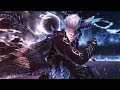 I AM THE STORM THAT IS APPROACHING
