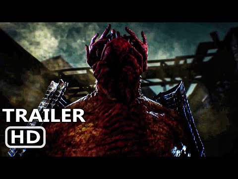 SILENT HILL: Ascension Teaser Trailer (2023)