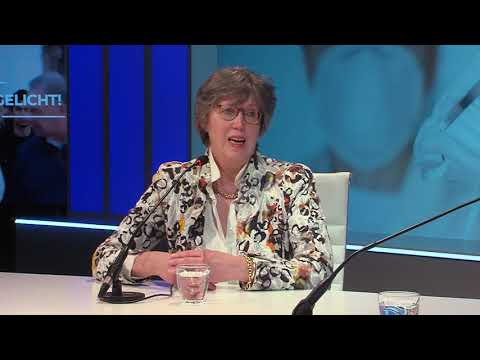 Uitgelicht! 24 april 2020 - Coronacrisis in verzorgingshuizen