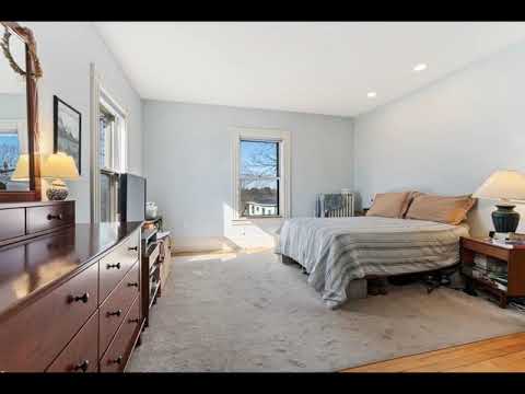 35 High Street Newton, MA 02464 - Multifamily - Real Estate - For Sale