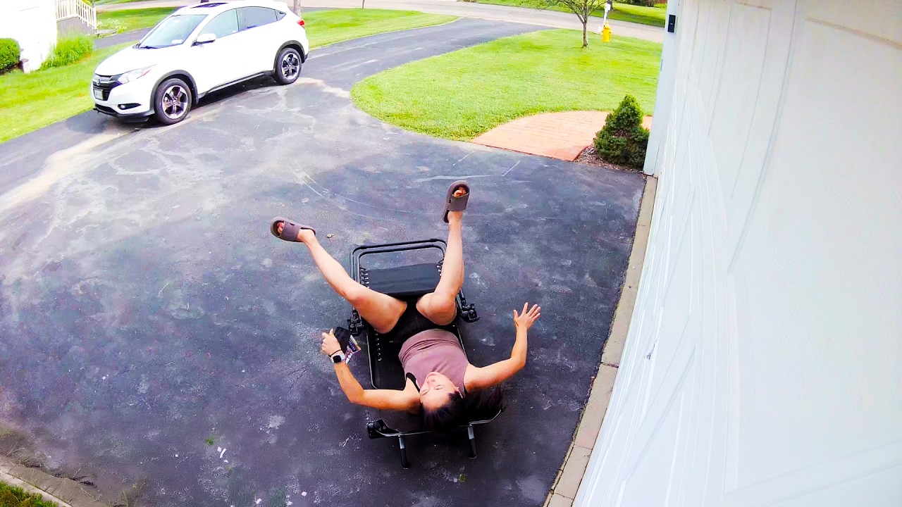 CAUGHT IN 4K: BEST OF THE YEAR | Top Security Camera Fails 2026 (So Far)