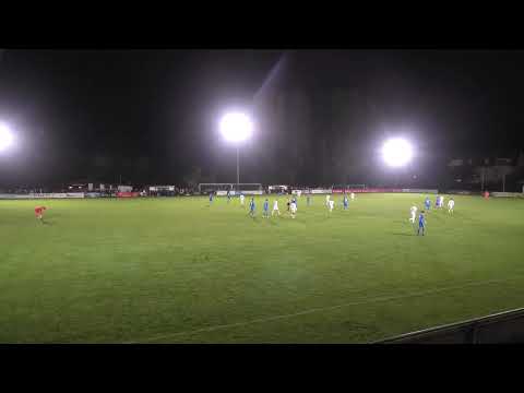 SC Hauenstein - SG Rieschweiler 3:2 10.10.2025