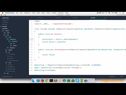 How To Change Core Functionality In Magento2