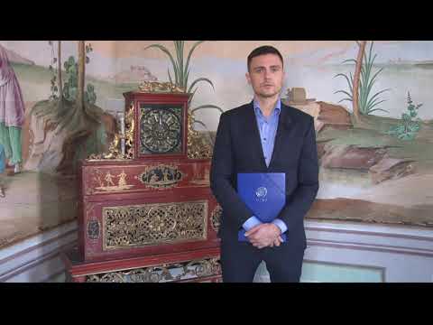 Reference absolventů MBA na CEMI - Jakub Starý, DiS., MBA