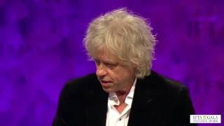 A Fanatic Heart: Geldof on Yeats - Winners of Best Specialist Factual, IFTA Gala TV Awards 2016