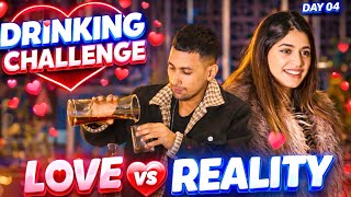 Drinking Challenge Day 04 | Aman Sharma thumbnail