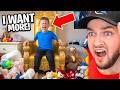 150 Of World S Most Spoiled Kids
