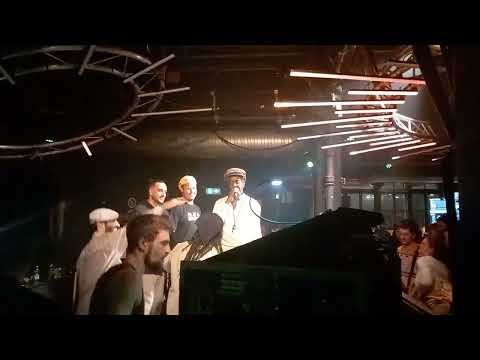 Rub a Dub Arena #3   Ubik sound system ft  Alpha Pup   Speng Bond   13 01 2024