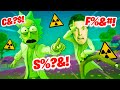 THE MOST TOXIC RICKS in FORTNITE!