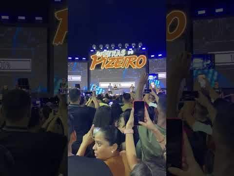 Abertura DVD 8 anos de (OS FERAS DO PIZEIRO) cocal PIAUÍ 