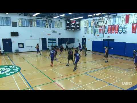 Brown PinoyZ(49) tier 9  MAMBAZ(42) - tcbl sunday