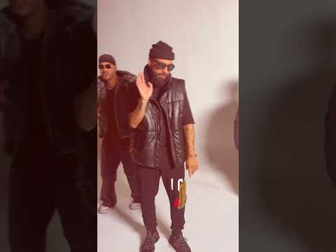 ALIVE 👽 junto a @INDIOMARTV & @JayKalylMusic