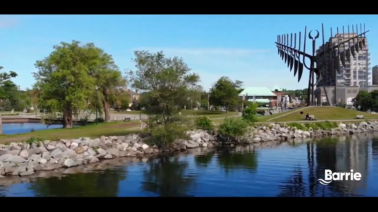 Share your feedback on Draft Two of the Official Plan