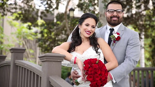 Mark Savage Wedding Reel