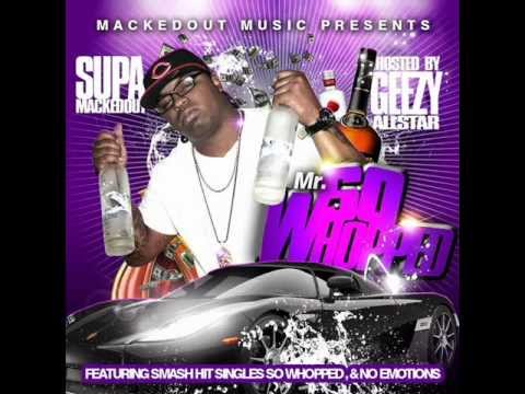 Knockin Doors Down Freestyle Jab Young Gregory And Supa Macked Out