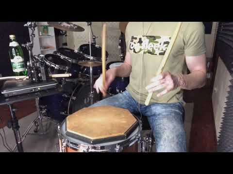 Pyramid of Time (Pad & Drums)