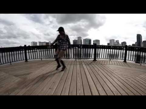 SICK JERKIN MOVES - #JERKIN AIN'T DEAD #KMWFILMS