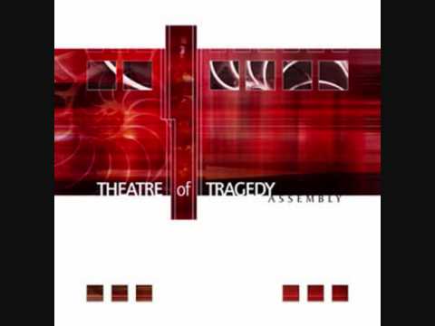Theatre of Tragedy - Envision